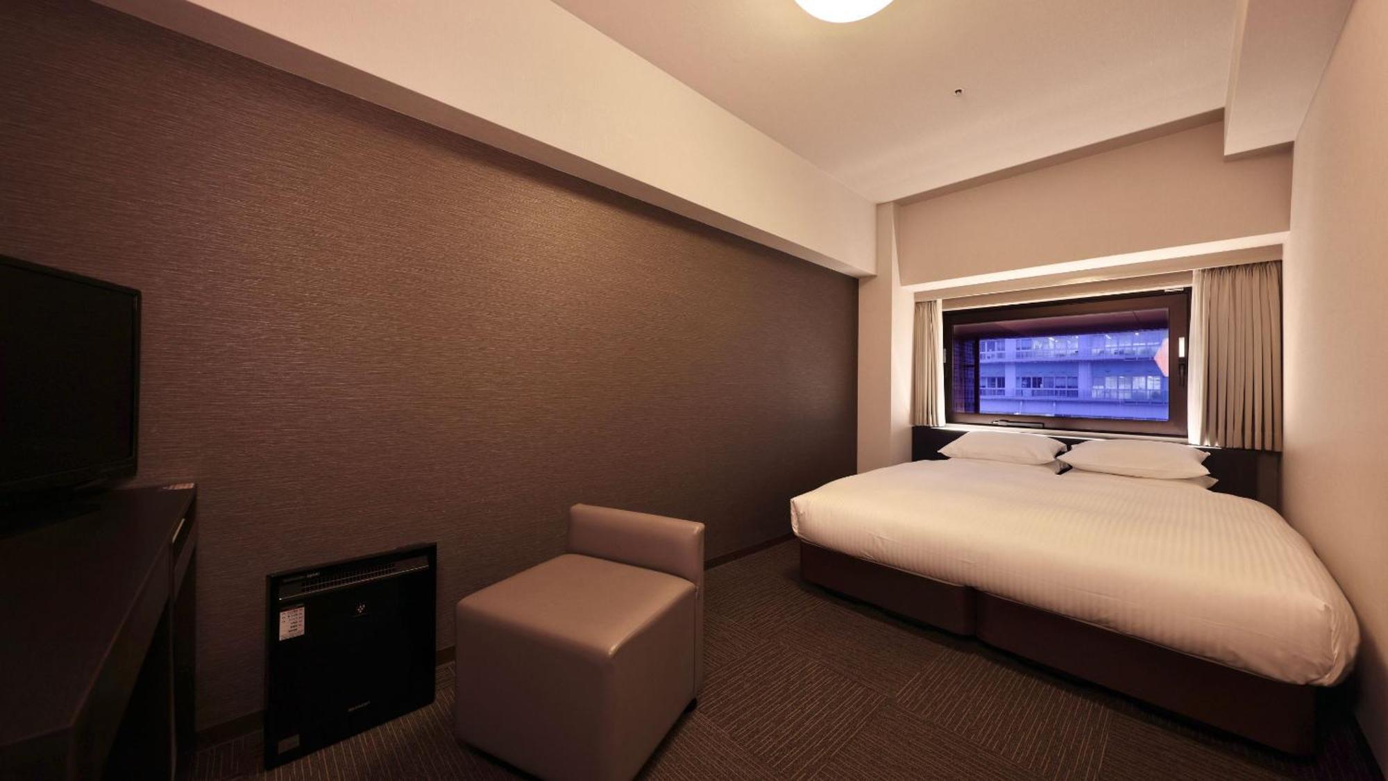 Minamisenri Crystal Hotel Suita Kamer foto