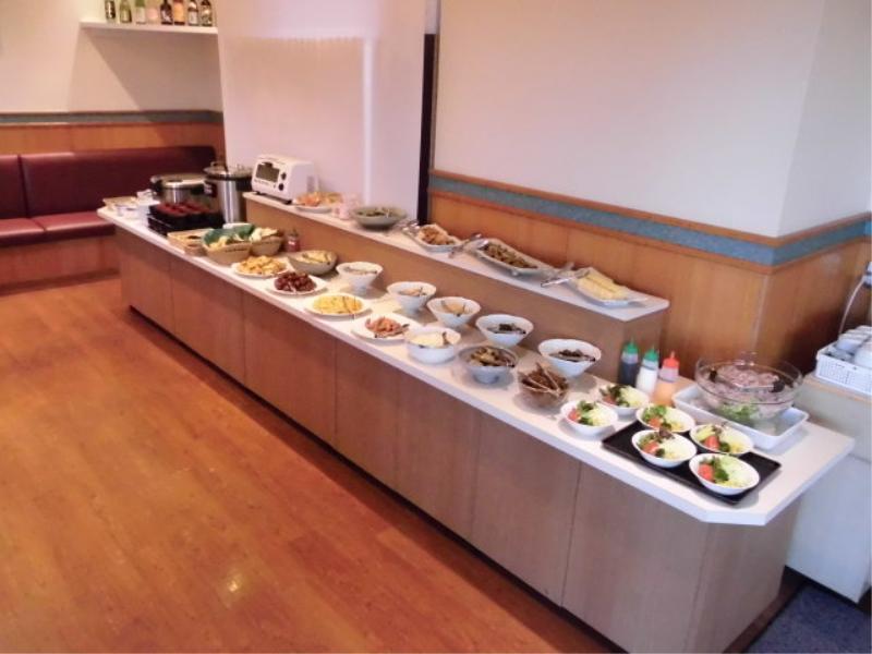 Minamisenri Crystal Hotel Suita Buitenkant foto
